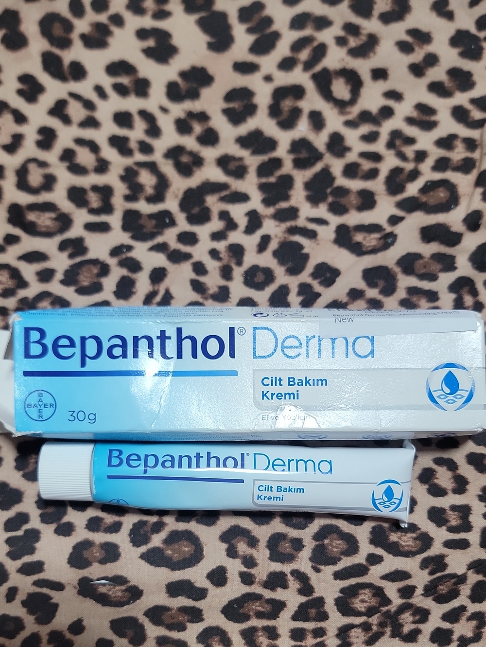 Bepanthol Derma Skin Care Cream